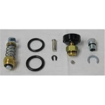 Mastercool Mastercool 71201-001A-REPK Hydra Repair Kit for 71475 MSC71201-001A-REPK